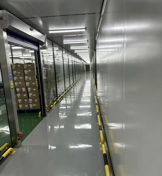 Shenzhen Kehang Machinery and Electrical Equipment Co., Ltd