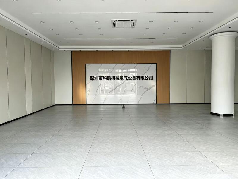 Shenzhen Kehang Machinery and Electrical Equipment Co., Ltd
