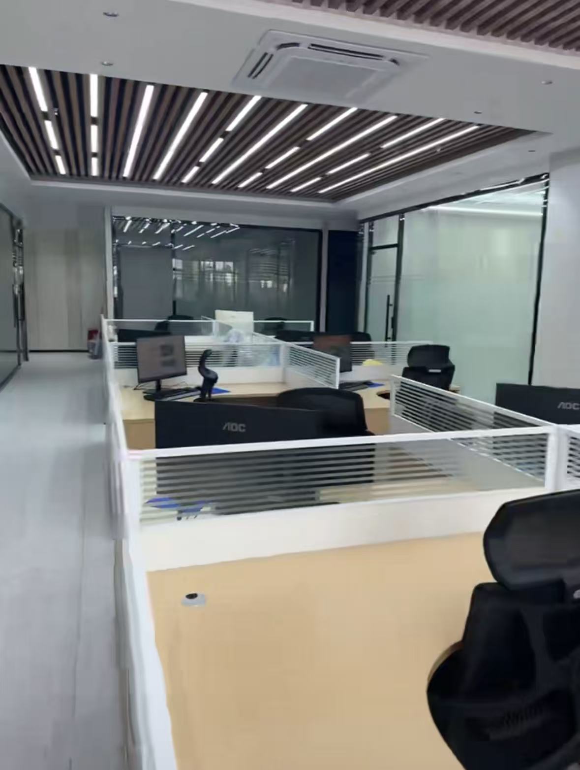 Shenzhen Kehang Machinery and Electrical Equipment Co., Ltd