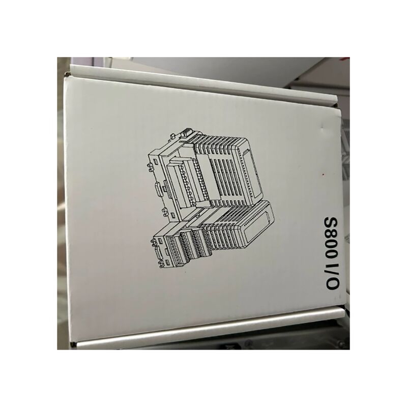 A-B-B Module All Series PLUTO B22 B24 S20 P24 M24 D24 24V DC Safety Controller SIL3  Industrial Automation PLC  Module