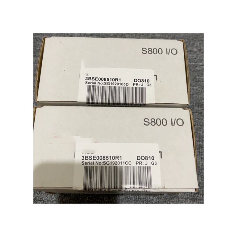 A-B-B Module All Series PLUTO B22 B24 S20 P24 M24 D24 24V DC Safety Controller SIL3  Industrial Automation PLC  Module
