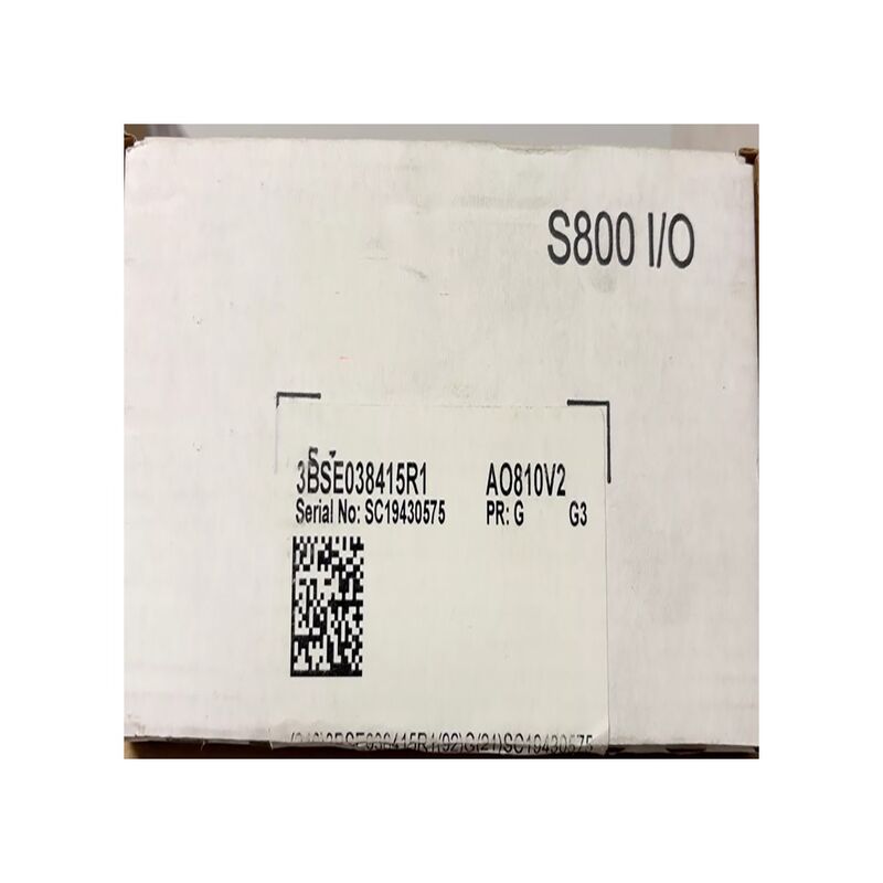 A-B-B Module All Series PLUTO B22 B24 S20 P24 M24 D24 24V DC Safety Controller SIL3  Industrial Automation PLC  Module