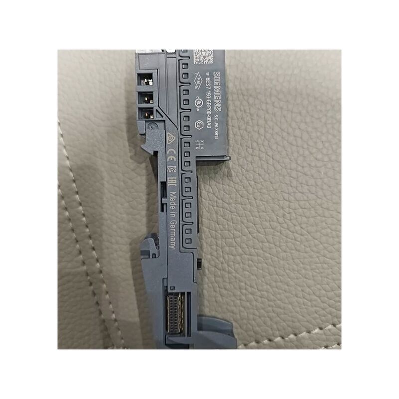 Sie-mens brand-new un-disassembled ET200SP base unit module for automatic configuration  6ES7193-6BP20-0BA0