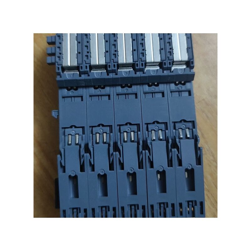 Brand new undamaged Sie-mens ET200SP base unit industrial control I/O system module  6ES7193-6BP00-0BA0