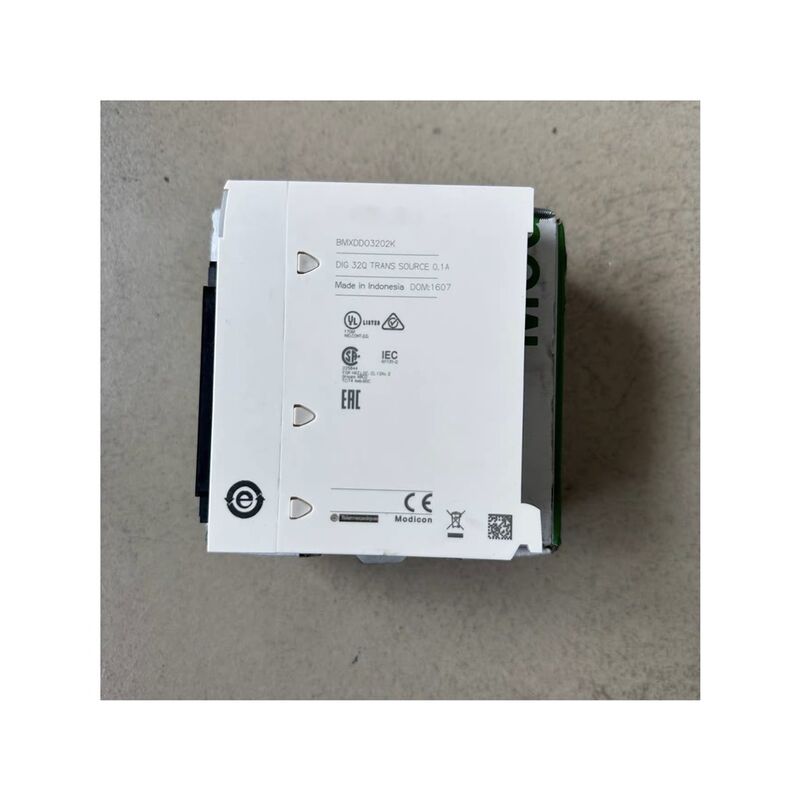 Schn-eider Brand new and original PLC CPU Control Module M340 PLC CPU Module BMXP342020 BMXP342000 BMXP342010