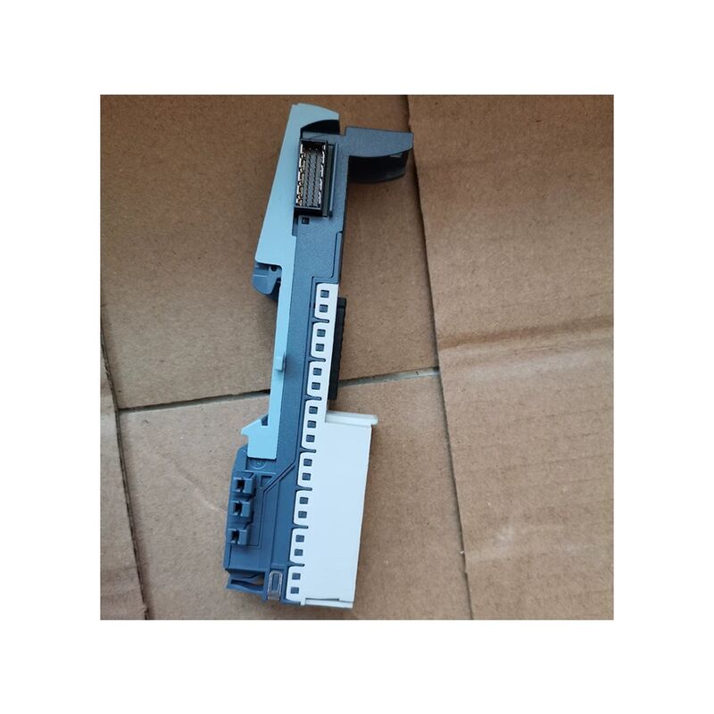 Sie-mens ET200SP Basic Unit IO Module Industrial Automation Control Configuration  6ES7193-6BP20-0DC0