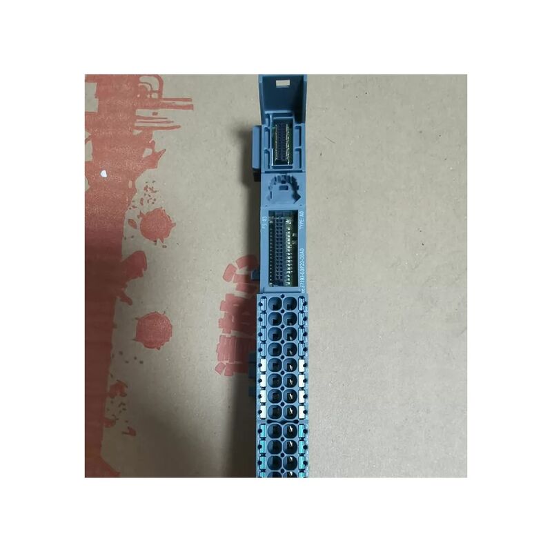 Brand new Sie-mens equipment IO system PLC module function guarantee 6ES7650-8DK70-0AA0