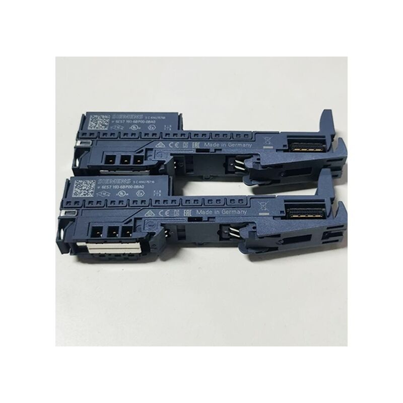 Genuine original Sie-mens module industrial electrical equipment with great price 6ES7901-0BF00-0AA0