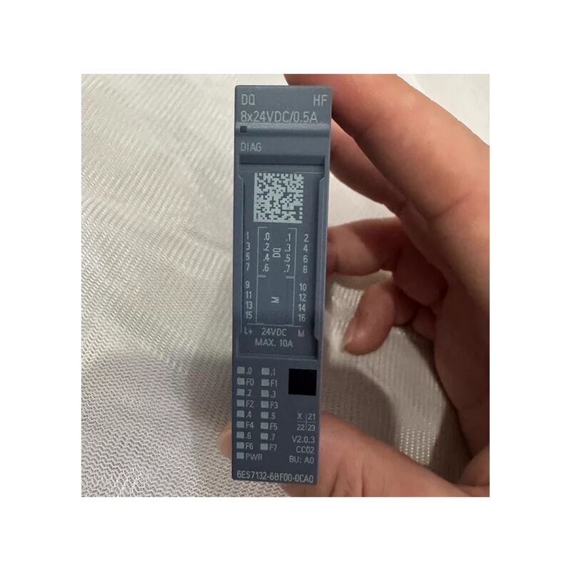 Genuine original Sie-mens module industrial electrical equipment with great price 6ES7901-0BF00-0AA0