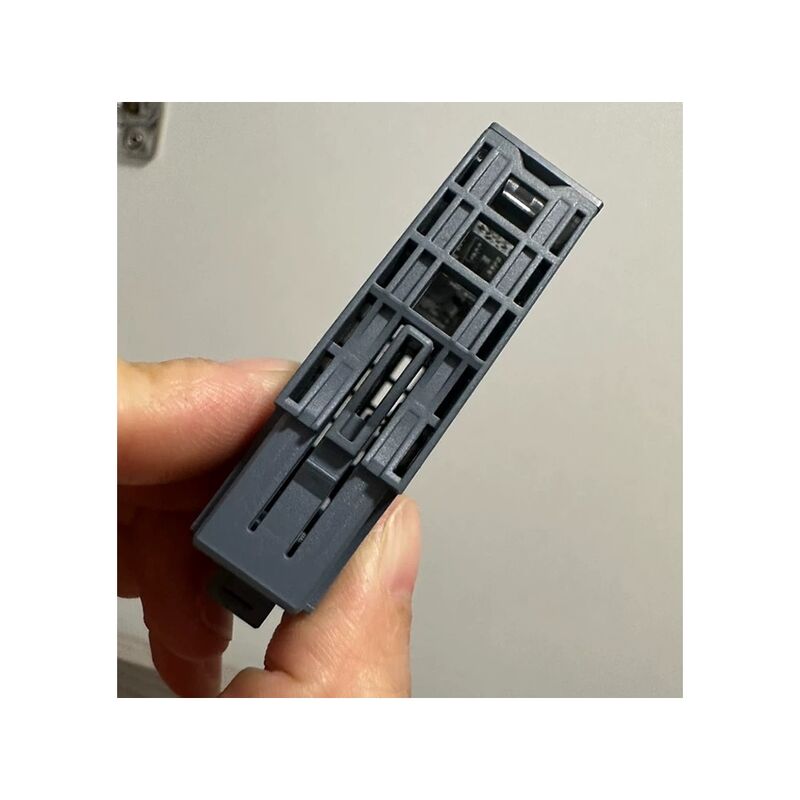 Multifunctional Sie-mens IO system module PLC control not unpacked for wholesales 6ES7972-0BA30-0XA0