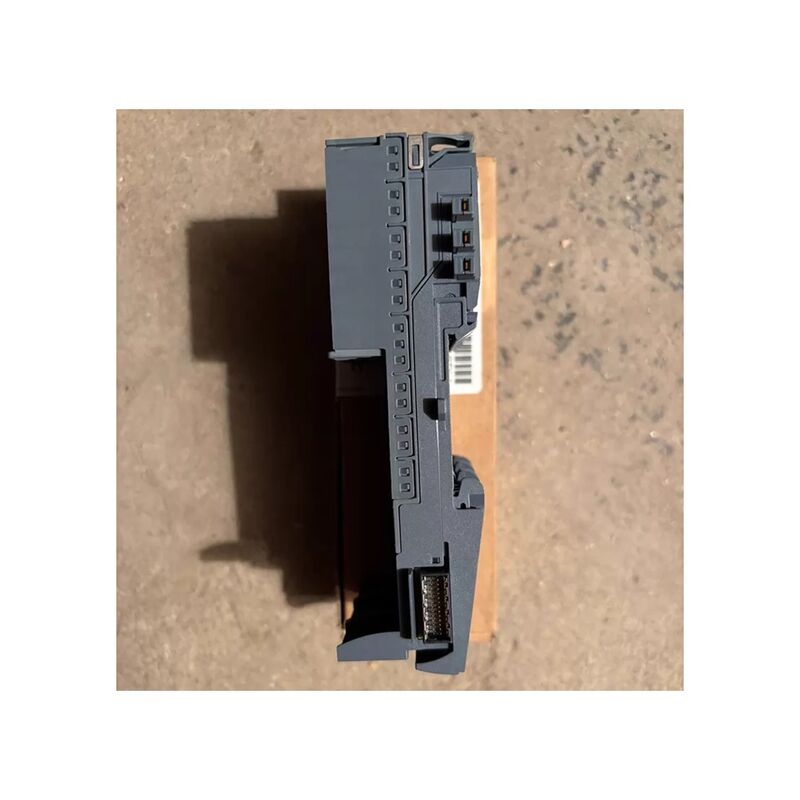 Plastic Sie-mens Industrial Control IO System Module with CE certificate 6ES7650-8AE60-1AA0