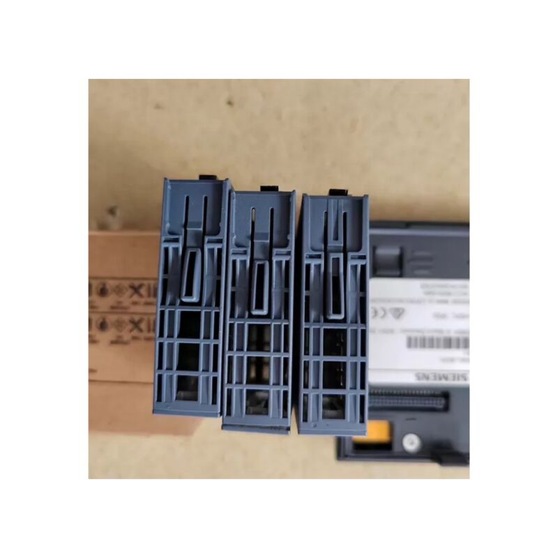 Hot selling Sie-mens IO system module PLC control not unpacked function guarantee 6ES7194-2LN15-1AB0