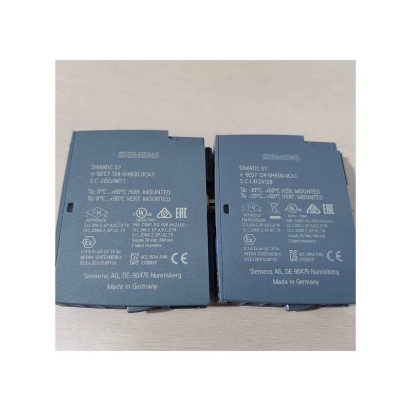 Hot selling Sie-mens module industrial electrical equipment with high quality 6ES7972-0BA70-0XA0