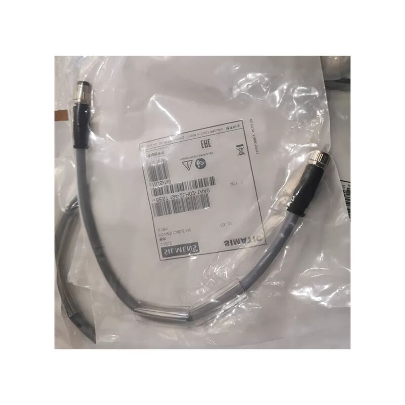 Plastic Sie-mens IO system module PLC control not unpacked with high quality 6ES7153-4AA01-0XB0