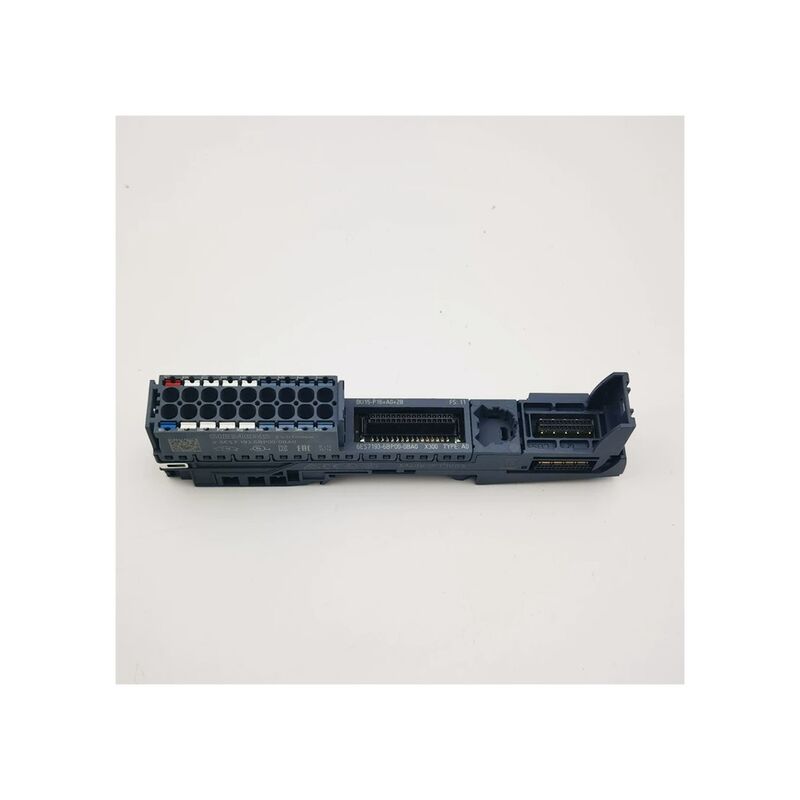 Plastic Sie-mens IO system module PLC control not unpacked with high quality 6ES7153-4AA01-0XB0