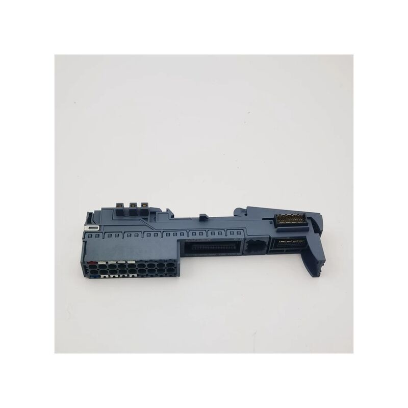 Plastic Sie-mens IO system module PLC control not unpacked function guarantee 6ES7142-6BH00-0AB0