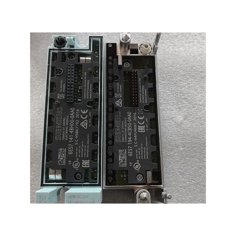 Genuine original Sie-mens equipment IO system PLC module with CE certificate 6ES7147-5JD00-0BA0