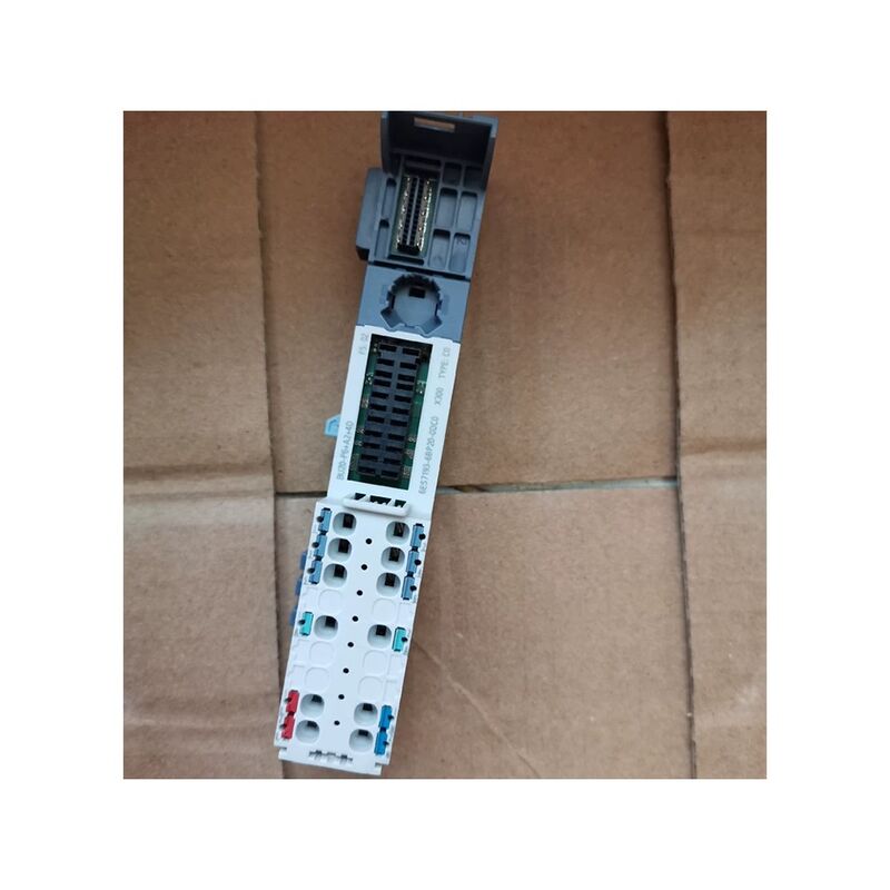 Professional Sie-mens equipment IO system PLC module with great price 6ES7132-4FB01-0AB0