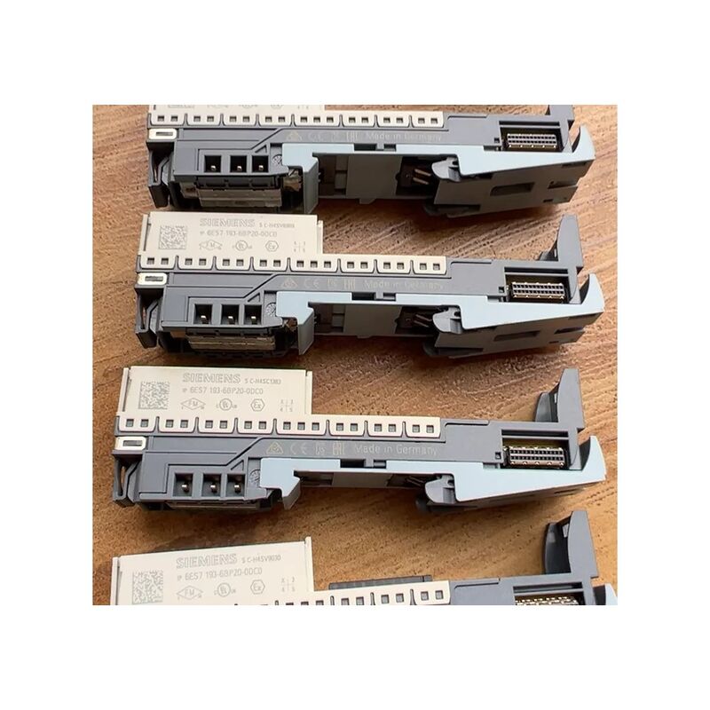 Hot selling Sie-mens Electrical Equipment IO Module for wholesales 6ES7194-4BE00-0AA0
