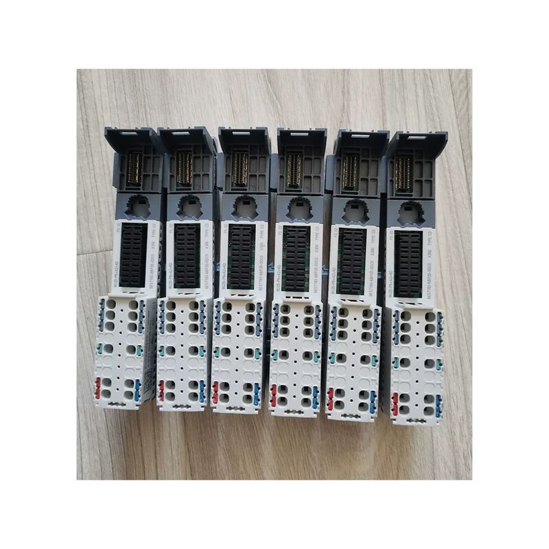 Professional Sie-mens equipment IO system PLC module with great price 6ES7132-4FB01-0AB0