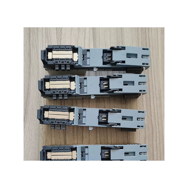 Hot selling Sie-mens Electrical Equipment IO Module for wholesales 6ES7194-4BE00-0AA0