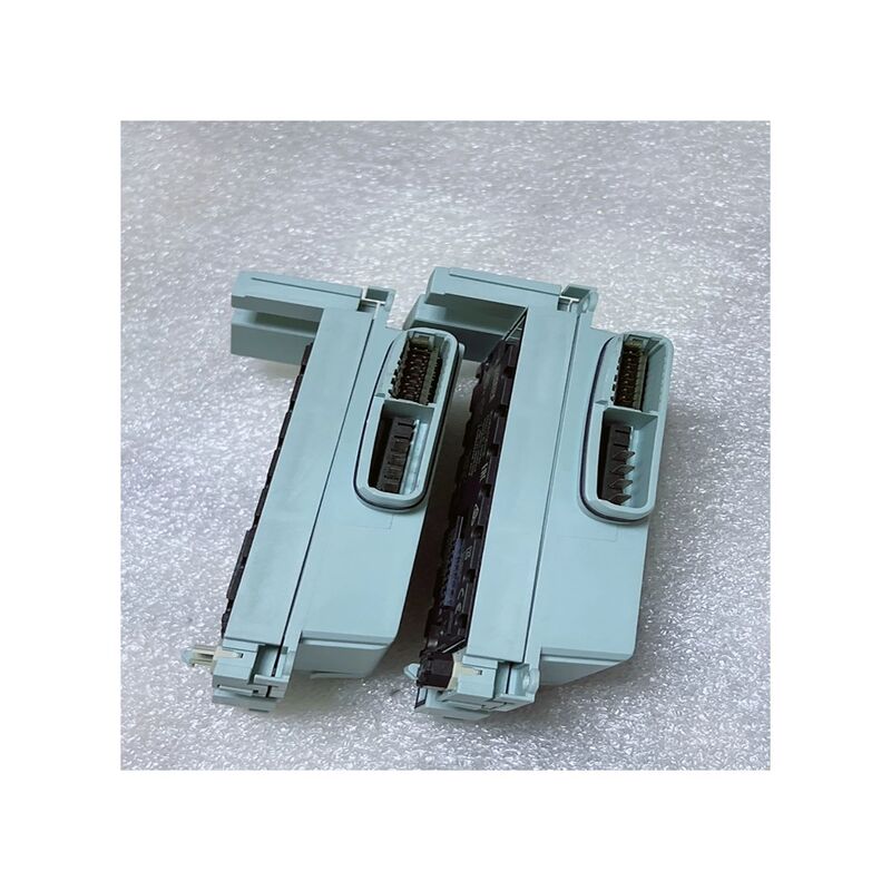 Brand new Sie-mens Electrical Equipment IO Module with high quality 6ES7193-6BP20-0BC1
