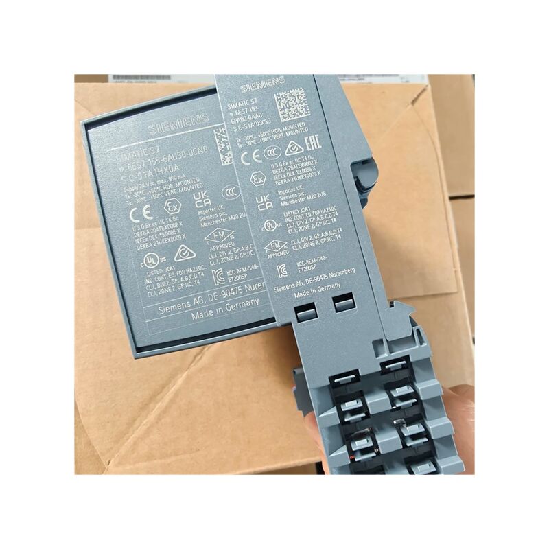New design Sie-mens module industrial electrical equipment for wholesales 6ES7141-4BF00-0AA0