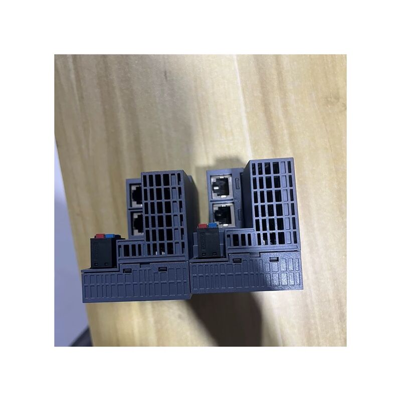 Brand new Sie-mens Electrical Equipment IO Module function guarantee 6ES7193-4LG20-0AA0