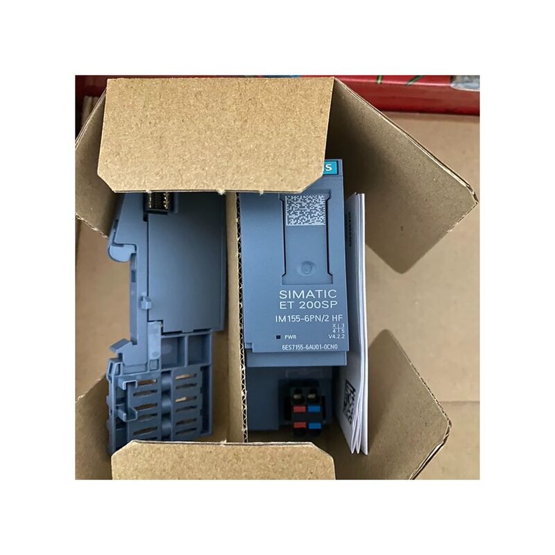 Brand new Sie-mens Electrical Equipment IO Module function guarantee 6ES7193-4LG20-0AA0