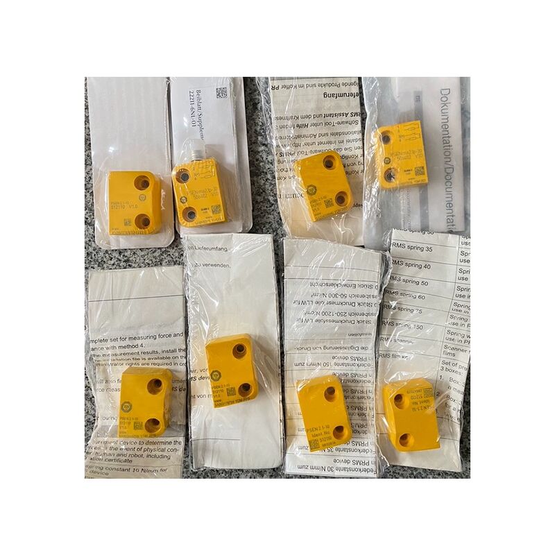 Original genuine PI-LZ induction safety door magnetic switch ordinary safety door configuration PSEN ma2.1p-10/PSEN2.1-10/3mm