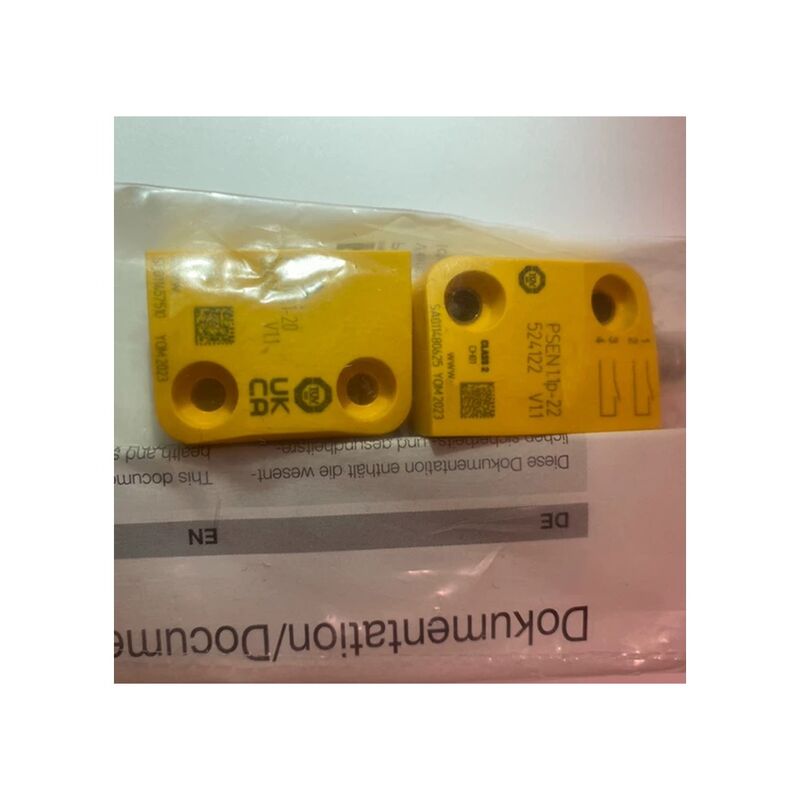 PI-LZ Industrial automation equipment safety sensor magnetic door control switch  PSEN 1.1P-22