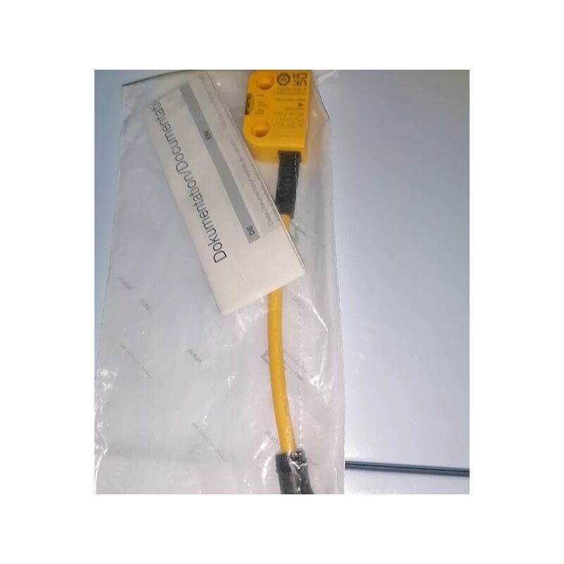 PI-LZ Authentic sensor safety switch industrial control safety door equipment  PSEN cs4.1 M12/8-0.15m