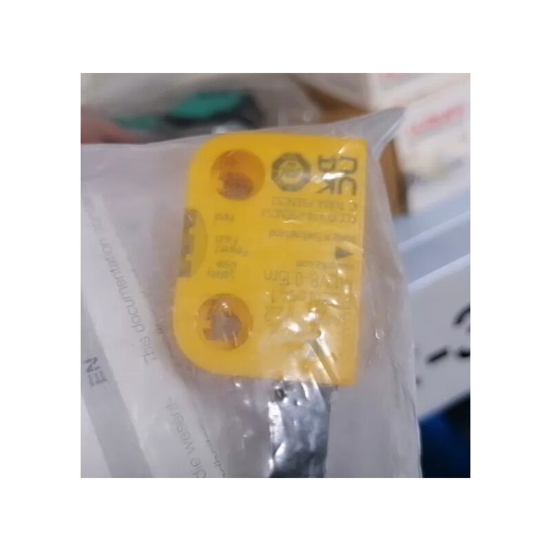 PI-LZ Authentic sensor safety switch industrial control safety door equipment  PSEN cs4.1 M12/8-0.15m