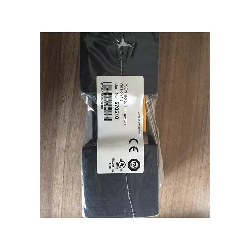 Brand new original PI-LZ safety door lock industrial equipment induction switch sensor PSEN sl-0.5p 1.1 / PSEN sl-0.5v 1.1
