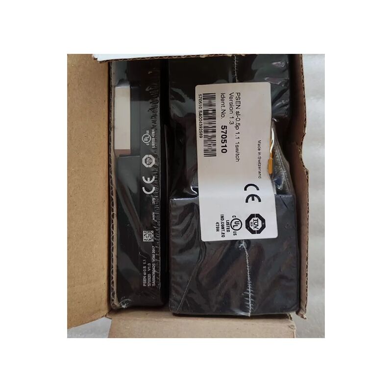 Brand new original PI-LZ safety door lock industrial equipment induction switch sensor PSEN sl-0.5p 1.1 / PSEN sl-0.5v 1.1