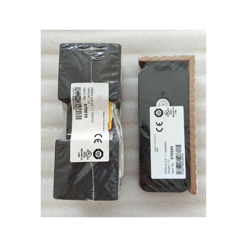 Brand new original PI-LZ safety door lock industrial equipment induction switch sensor PSEN sl-0.5p 1.1 / PSEN sl-0.5v 1.1