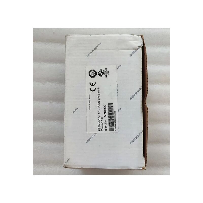Brand new original PI-LZ safety door lock industrial equipment induction switch sensor PSEN sl-0.5p 1.1 / PSEN sl-0.5v 1.1
