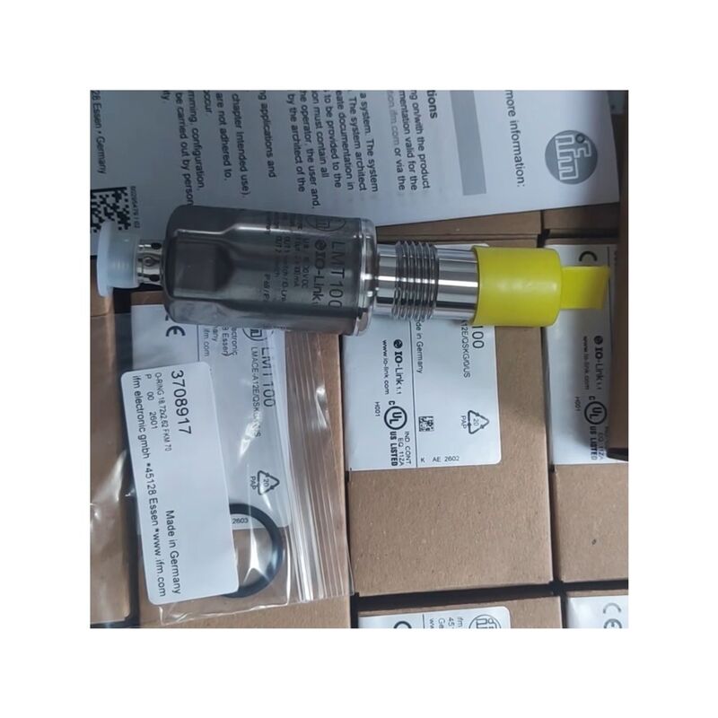 I-F-M Sensor Switch LMT100 LMT102 LMT104 LMT105 LMT110 LMT121 LMT01A LMT192 LMT194 LMT195 LMT302 LMT202 LMT292 LMT392 E43323