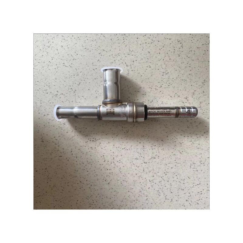 Original Dan-foss KVP 12 15 22 28 35 evaporator pressure regulator back pressure valve switch KVP12 034L0021