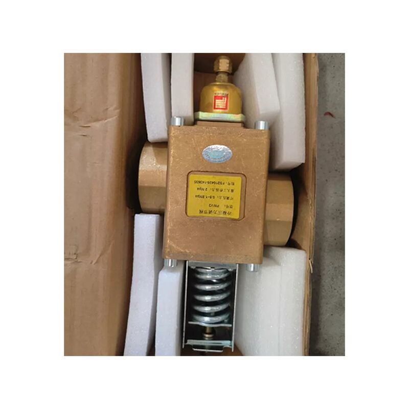 Original Dan-foss KVP 12 15 22 28 35 evaporator pressure regulator back pressure valve switch KVP12 034L0021