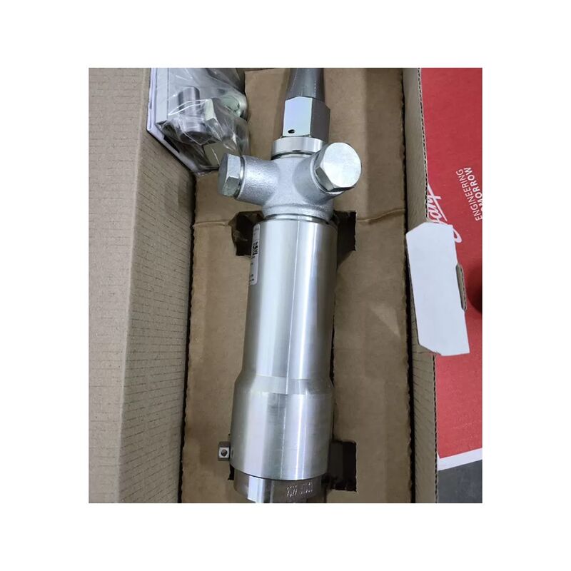 Original Dan-foss KVP 12 15 22 28 35 evaporator pressure regulator back pressure valve switch KVP12 034L0021