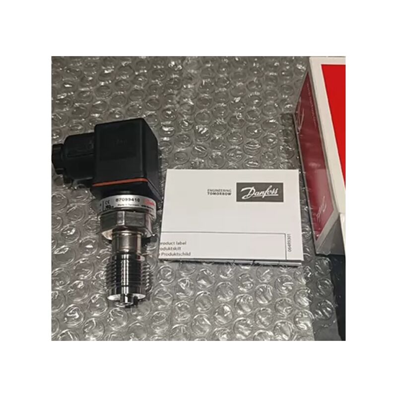 Brand new genuine Dan-foss MBS1900 variable frequency pump pressure sensor transmitter  064G6521