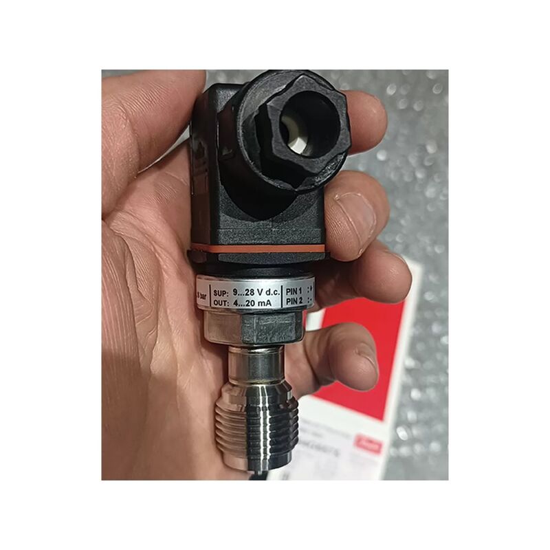 Brand new genuine Dan-foss MBS1900 variable frequency pump pressure sensor transmitter  064G6521