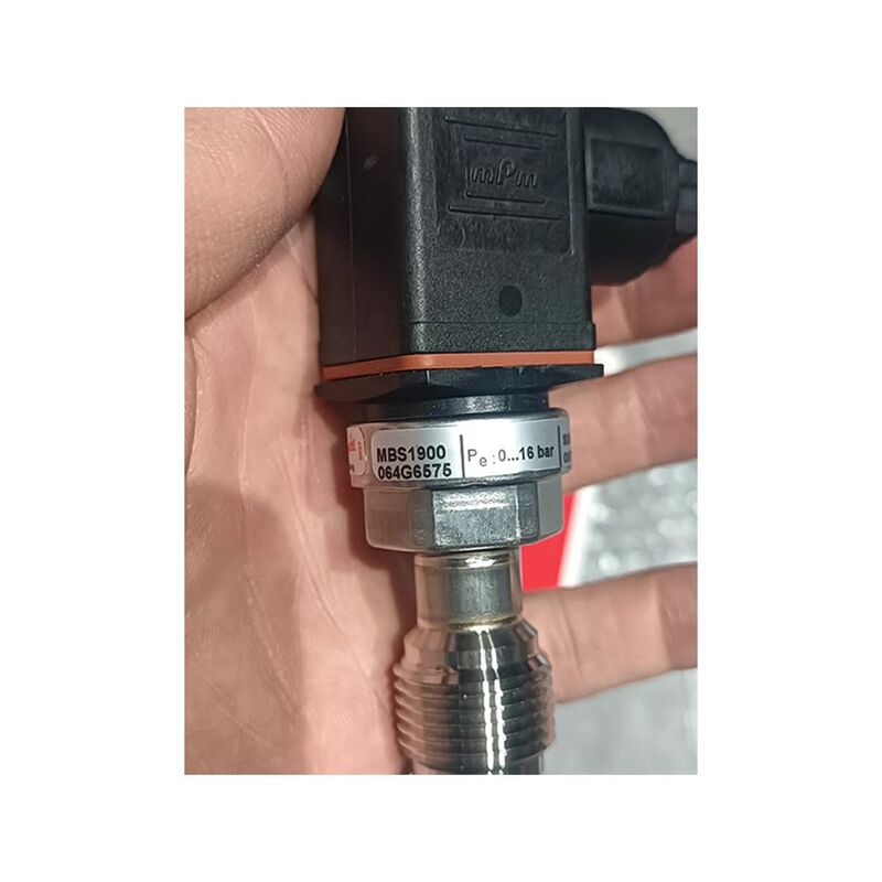 Brand new genuine Dan-foss MBS1900 variable frequency pump pressure sensor transmitter  064G6521