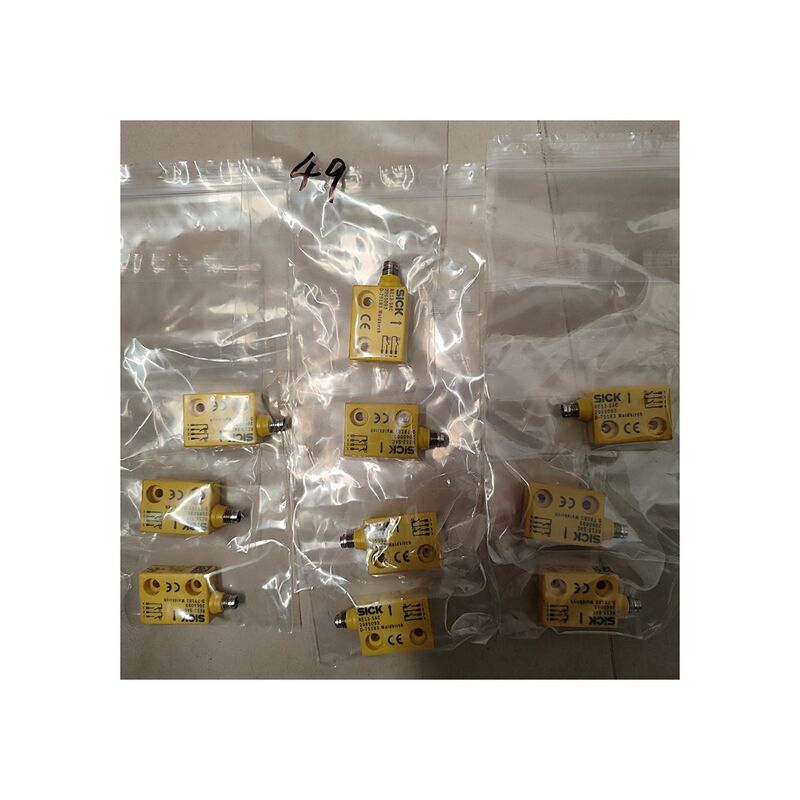 New and Original SI-CK 	Sensor or Switch IME12-08NPSZC0S 1040780