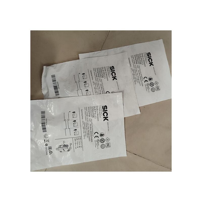 New and Original SI-CK 	Sensor or Switch IM18-20NPS-ZC1