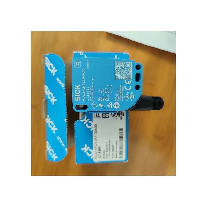 New and Original SI-CK 	Sensor or Switch IQ80-50BPP-KCO