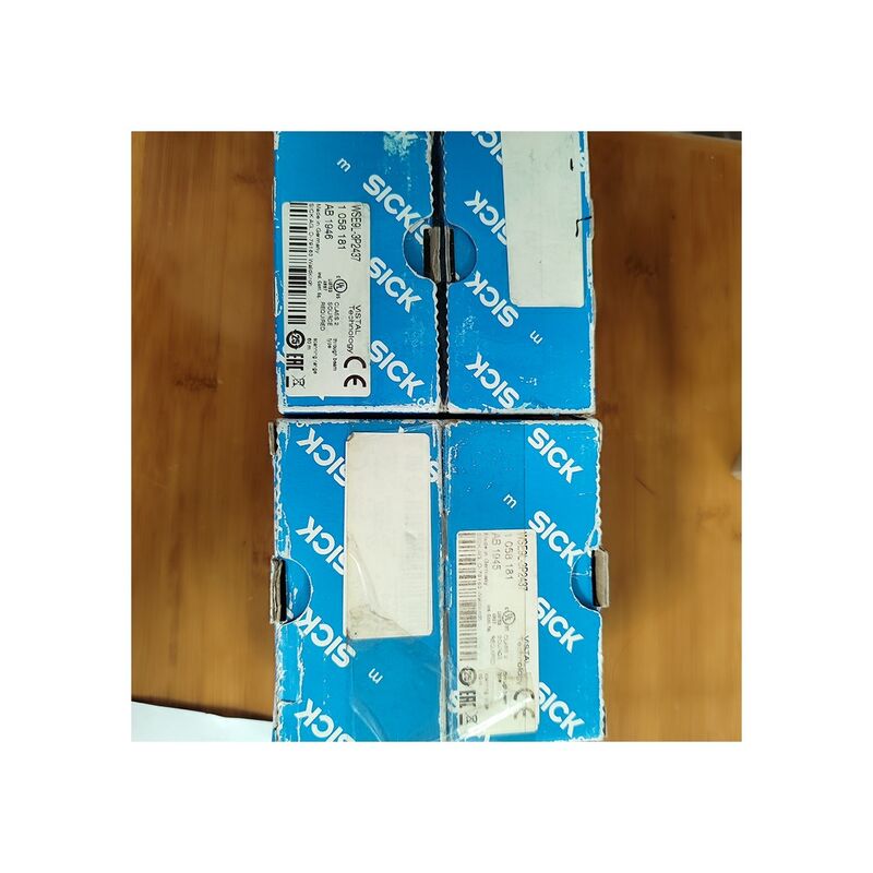 New and Original SI-CK 	Sensor or Switch IQ80-50BPP-KCO