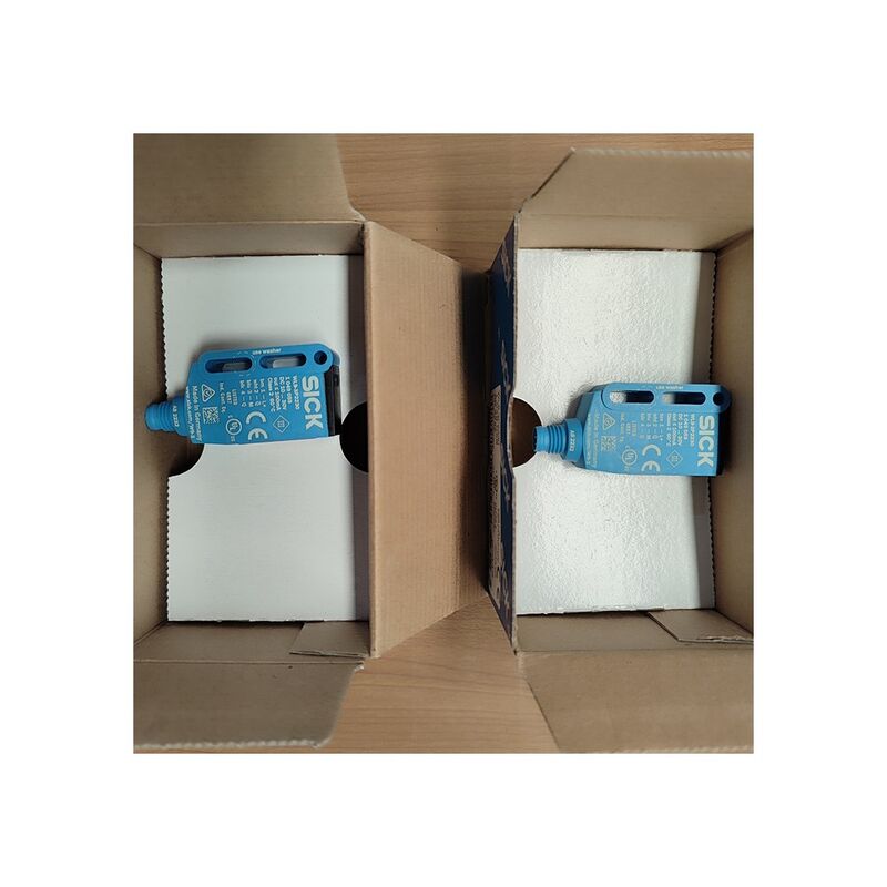 New and Original SI-CK 	Sensor or Switch GL6-P4111 1050706
