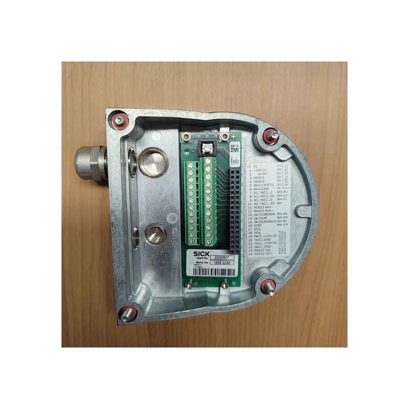 New and Original SI-CK 	Sensor or Switch WL9-3P2230 1049059